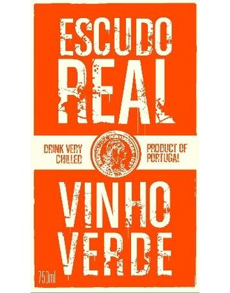 Escudo Real Vinho Verde 2022 750ml