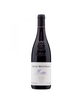 Clos du Mont Olivet Lirac 2022 750ml