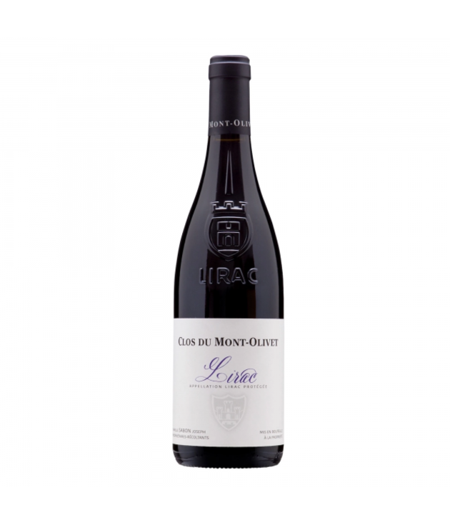 Clos du Mont Olivet Lirac 2020 750ml