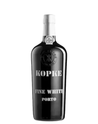 Kopke Fine White Port 750ml