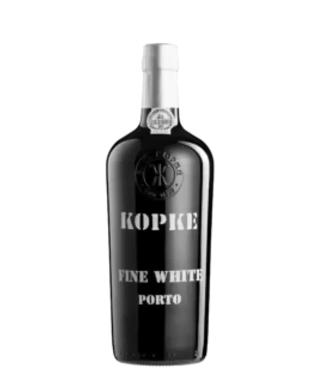 Kopke Fine White Port 750ml