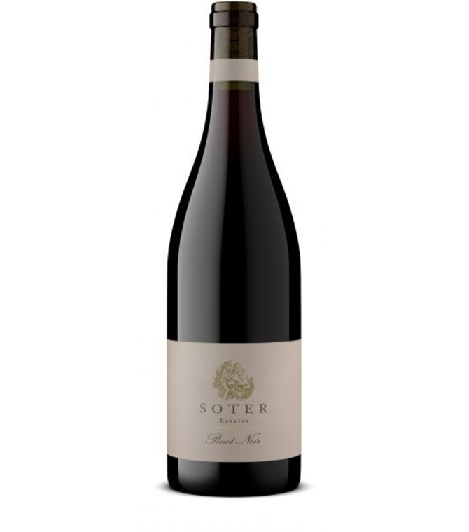 Soter Vineyards Pinot Noir 2021 750ml