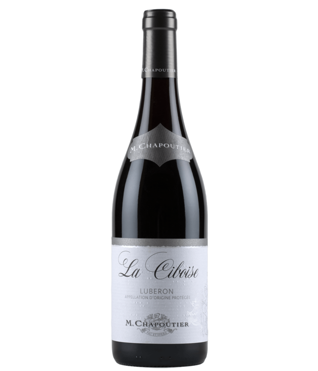 Chapoutier Luberon  'La Ciboise' 2020 750ml