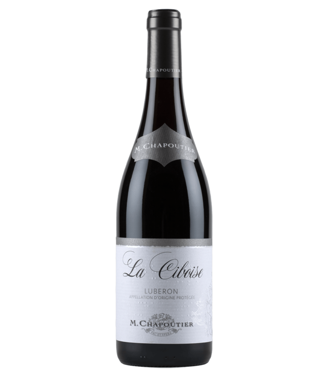 Chapoutier Luberon  'La Ciboise' 2020 750ml