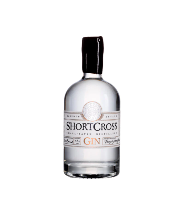 Short Cross  Gin 750ml