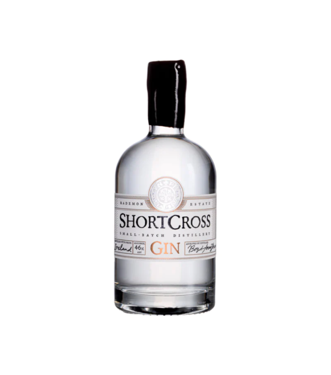 Short Cross  Gin 750ml