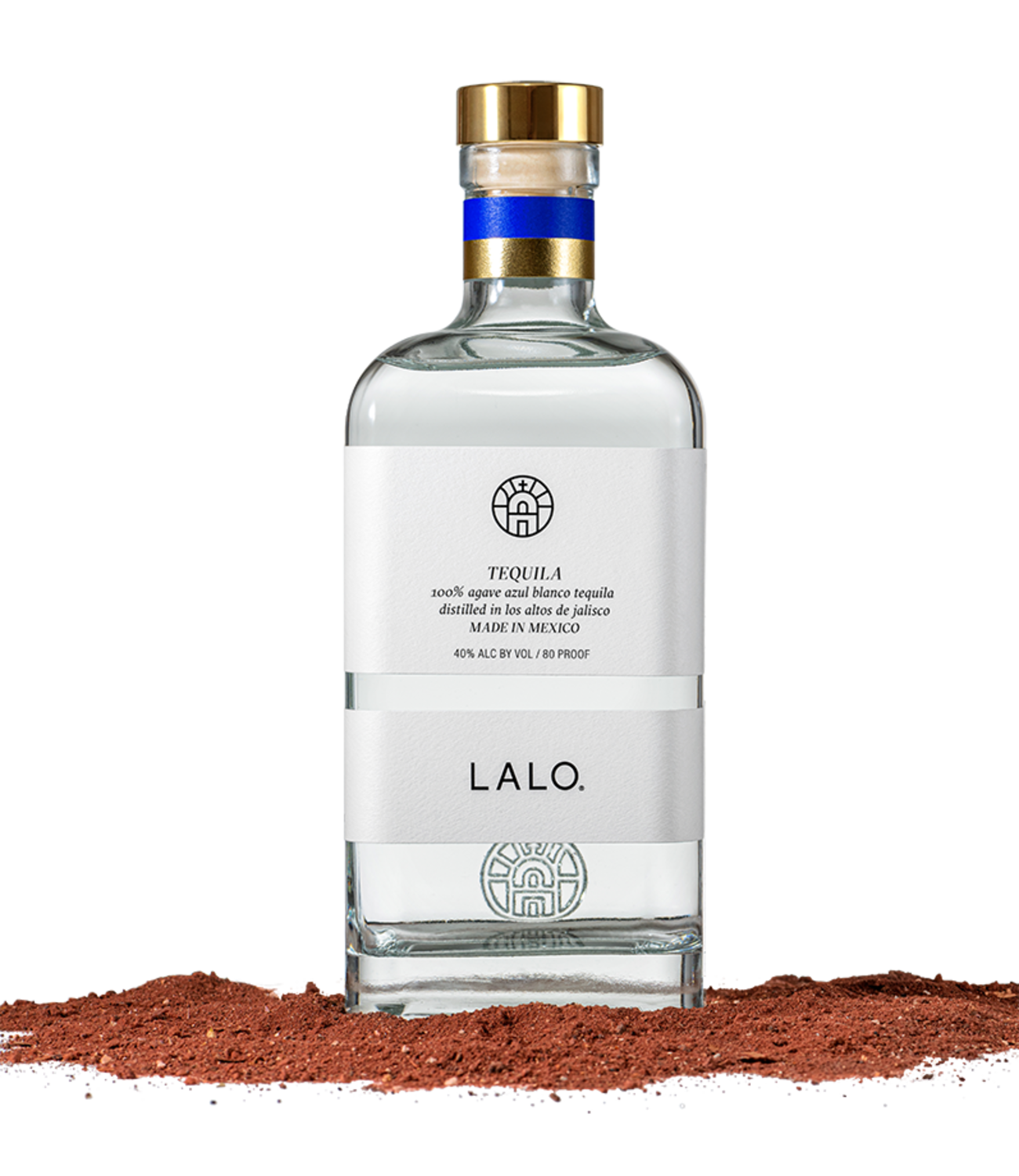 LALO Tequila Blanco