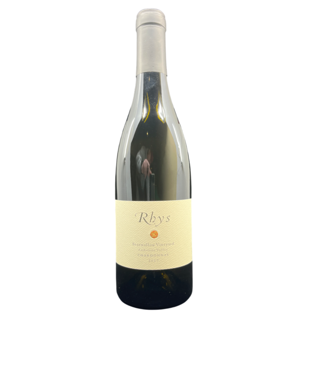 Rhys Chardonnay 'Bearwallow' 2017 750ml