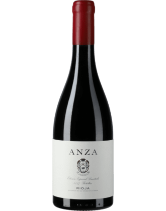 Diego Magaña Rioja Anza 2021 750ml