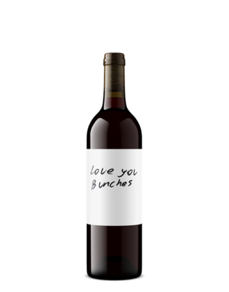 Stolpman Love You Bunches Red  2021 750ml