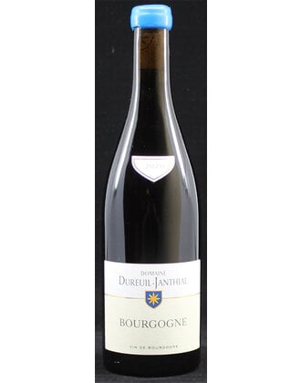 Dureuil Janthial Bourgogne Rouge 2020 750ml