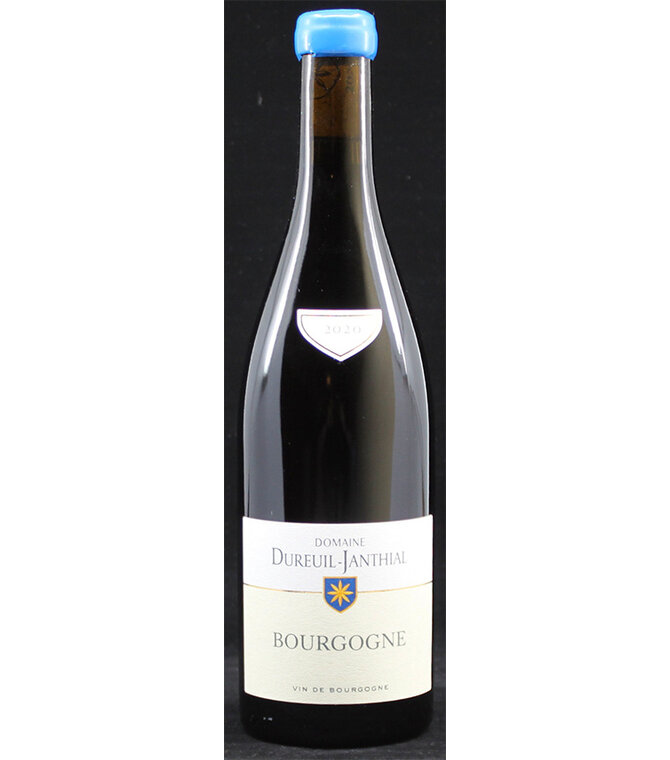 Dureuil Janthial Bourgogne Rouge 2020 750ml