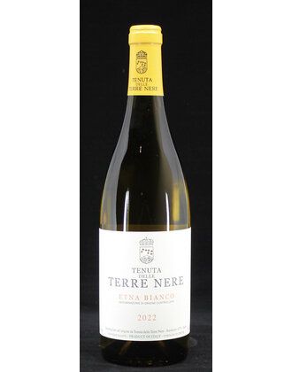Tenuta Delle Terre Nere Etna Bianco 2024 750ml