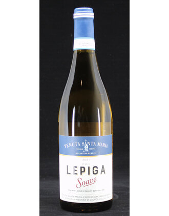 Tenuta Santa Maria  Soave 'Lepiga' 2023 750ml