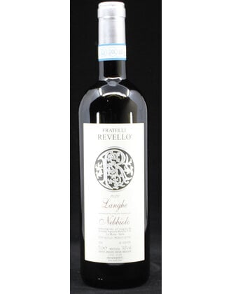 Revello Nebbiolo 2024 750ml