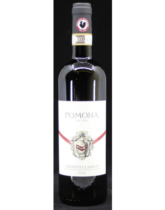 Pomona Chianti Classico 2022 750ml