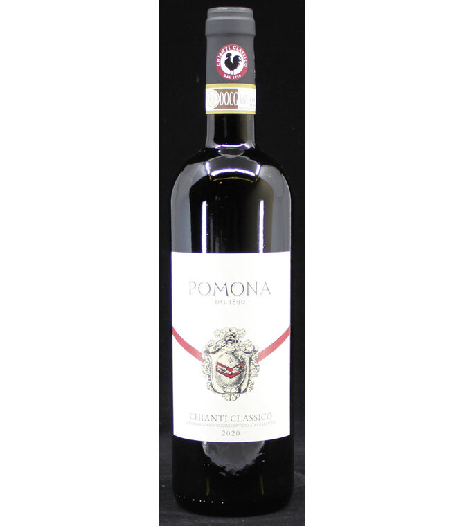 Pomona Chianti Classico 2020 750ml