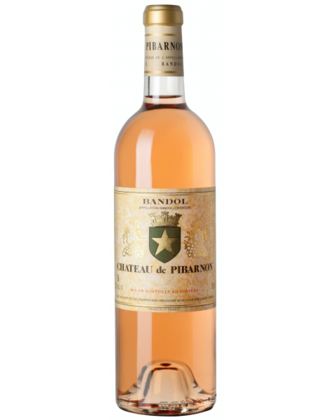Pibarnon  Bandol Rose 2025 750ml