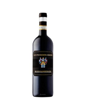 Ciacci Brunello di Montalcino 2020 750ml