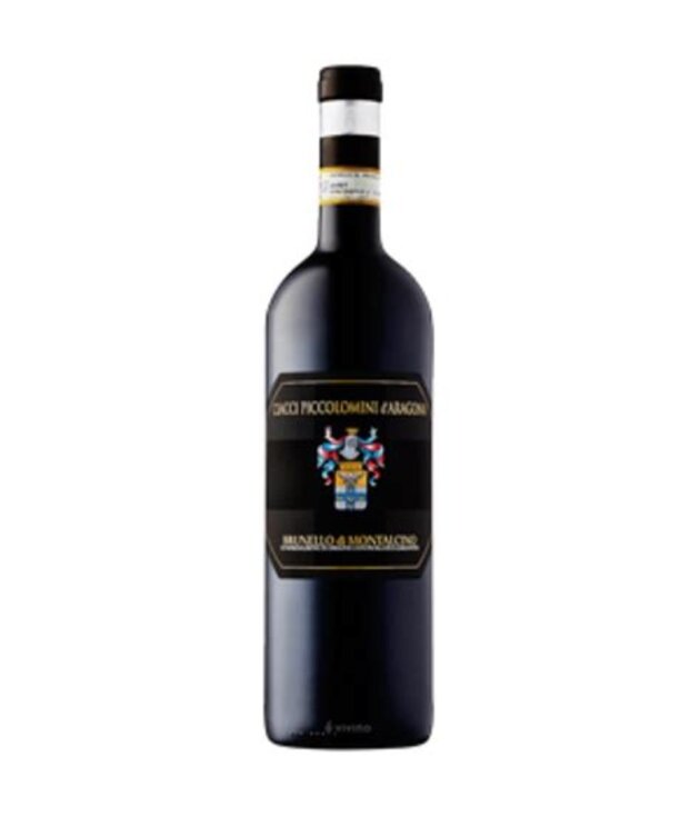 Ciacci Brunello di Montalcino 2018 750ml