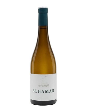 Albamar Albarino 2024 750ml