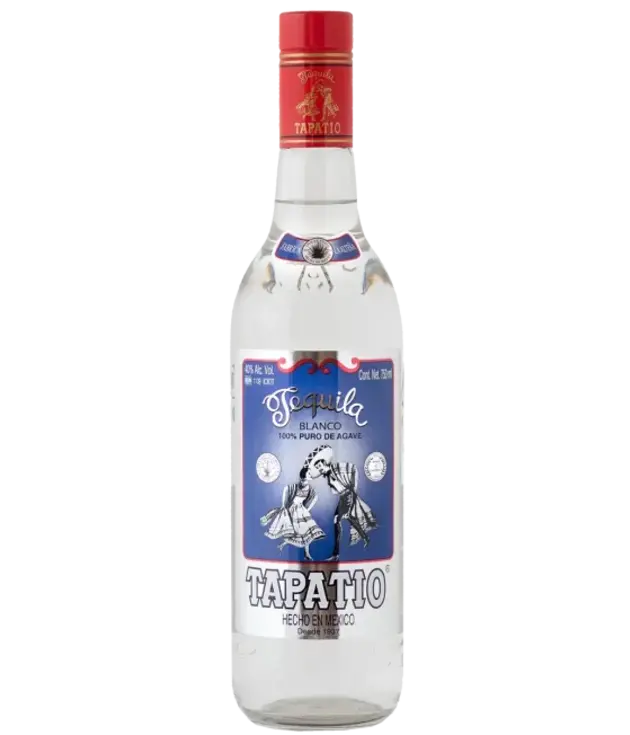 Tapatio Tequila Blanco 1 liter
