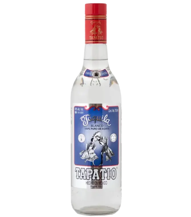 Tapatio Tequila Blanco 1 liter