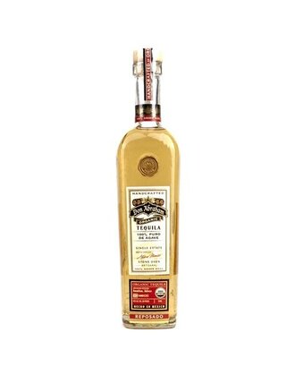 Don Abraham Tequila Reposado 750ml