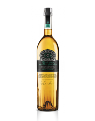 La Gran Senora Tequila Anejo 750ml