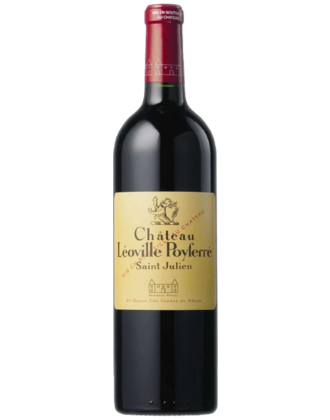 Chateau Leoville Poyferre 2003 750ml