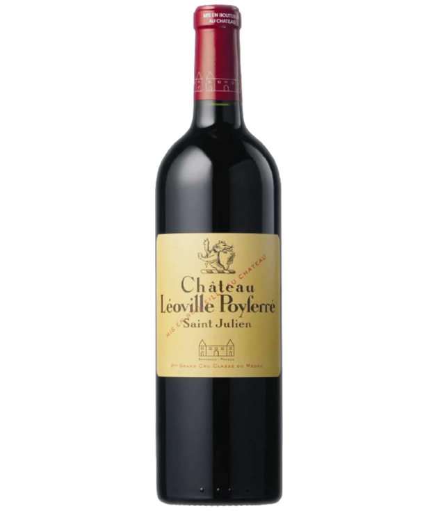 Chateau Leoville Poyferre 2003 750ml