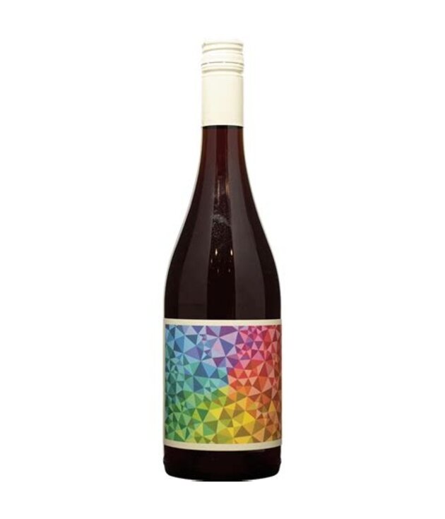 Prisma Pinot Noir 2022 750ml