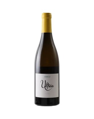 Raul Perez Bierzo Godello 'Ultreia' 2023 750ml