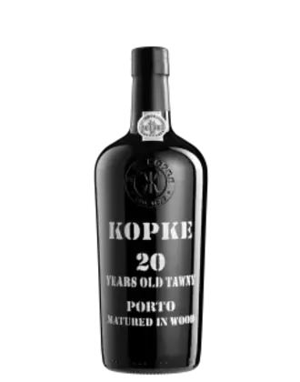 Kopke 20 Year Tawny Port 750ml