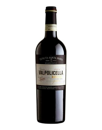 Tenuta Santa Maria  Valpolicella Ripasso 2019 750ml