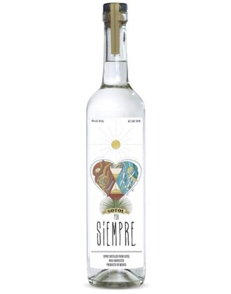 Per Siempre Sotol