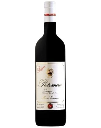 Piaggia Sangiovese Pietranera 2022 750ml