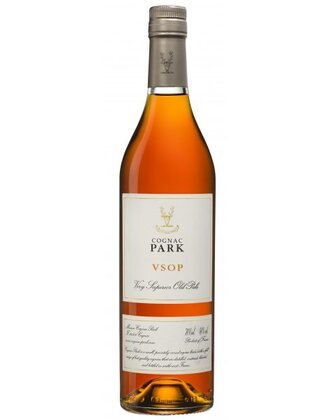 Park Cognac VSOP 750ml