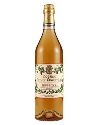 Dudognon Cognac Reserve 10 YO 750ml