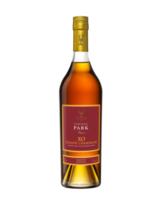 Park Cognac XO Limited Edition 750ml