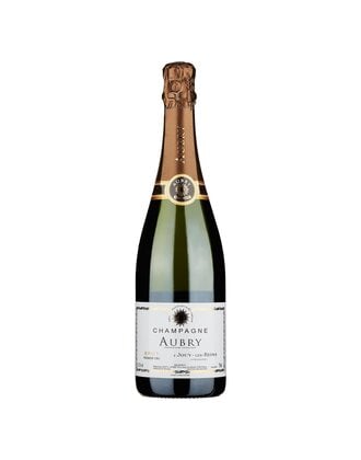 Aubry Champagne NV 3 Liter