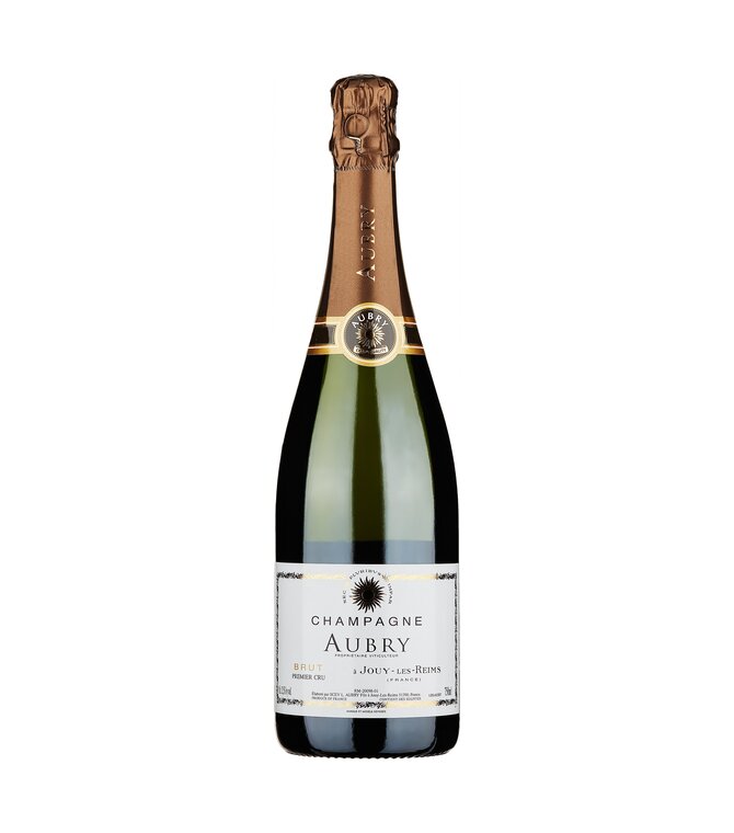 Aubry Champagne NV 3 Liter