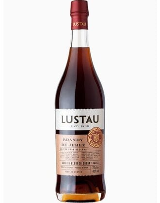 Lustau Brandy Solera Gran Reserva 750ml