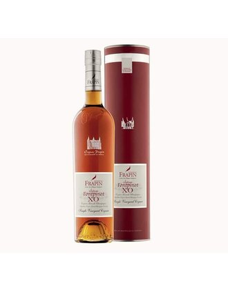 Frapin Cognac Fontpinot XO 750ml