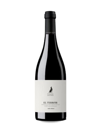 Domaine Lupier 'El Terroir' Navarra Tinto  2023 750ml