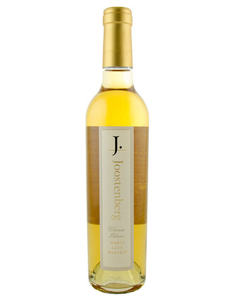 Joostenberg Chenin Blanc Noble Late Harvest 2021 375ml