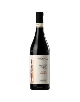 Voghera Dolcetto d'Alba Vigna  Basarin 2019 750ml