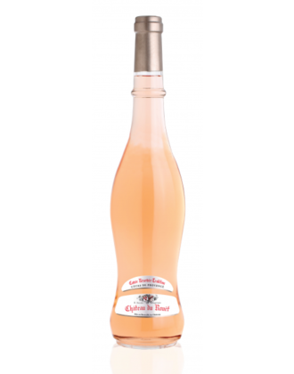 Rouet Rose 2023 750ml