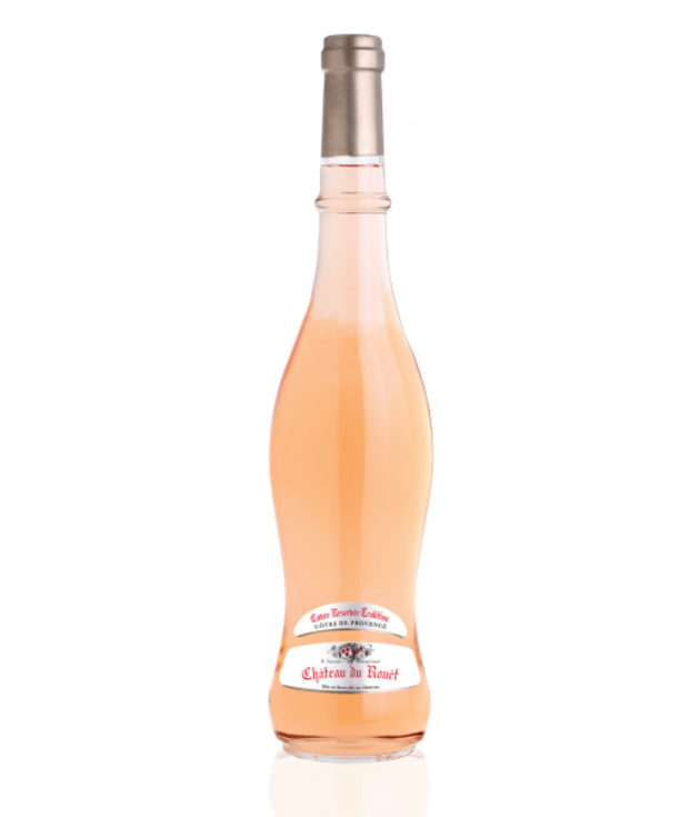 Rouet Rose 2023 750ml