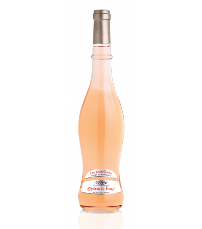 Rouet Rose 2023 750ml
